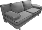 Schlafsofas